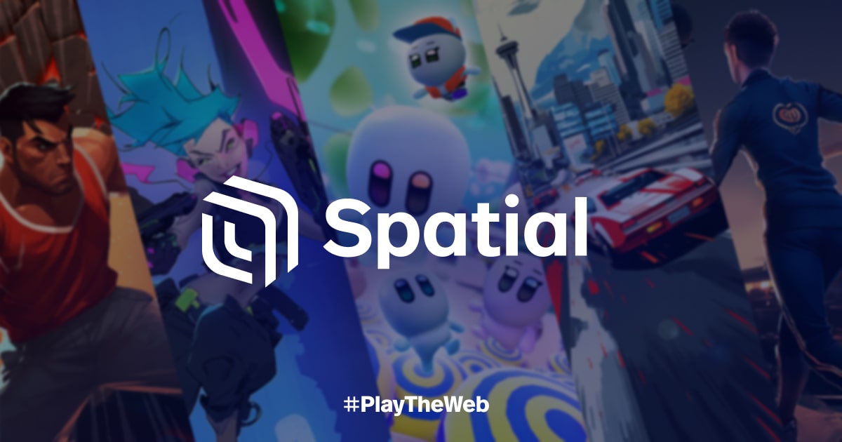 Unblocked Games Play Free Online - Spatial