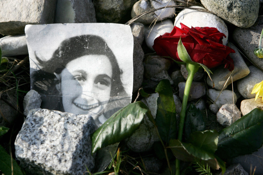 'One day they simply weren't there.' How researchers reconstructed ...
