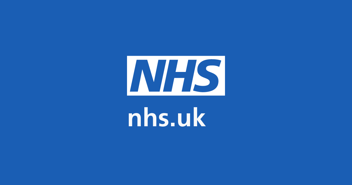 Side effects of quetiapine - NHS