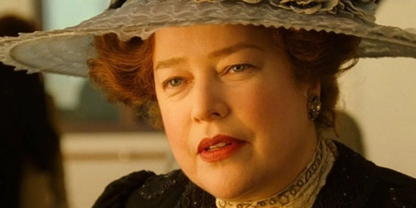 Kathy Bates' 10 Best Movies, Ranked (10) Kathy Bates' 10 Best Movies, Ranked (10)