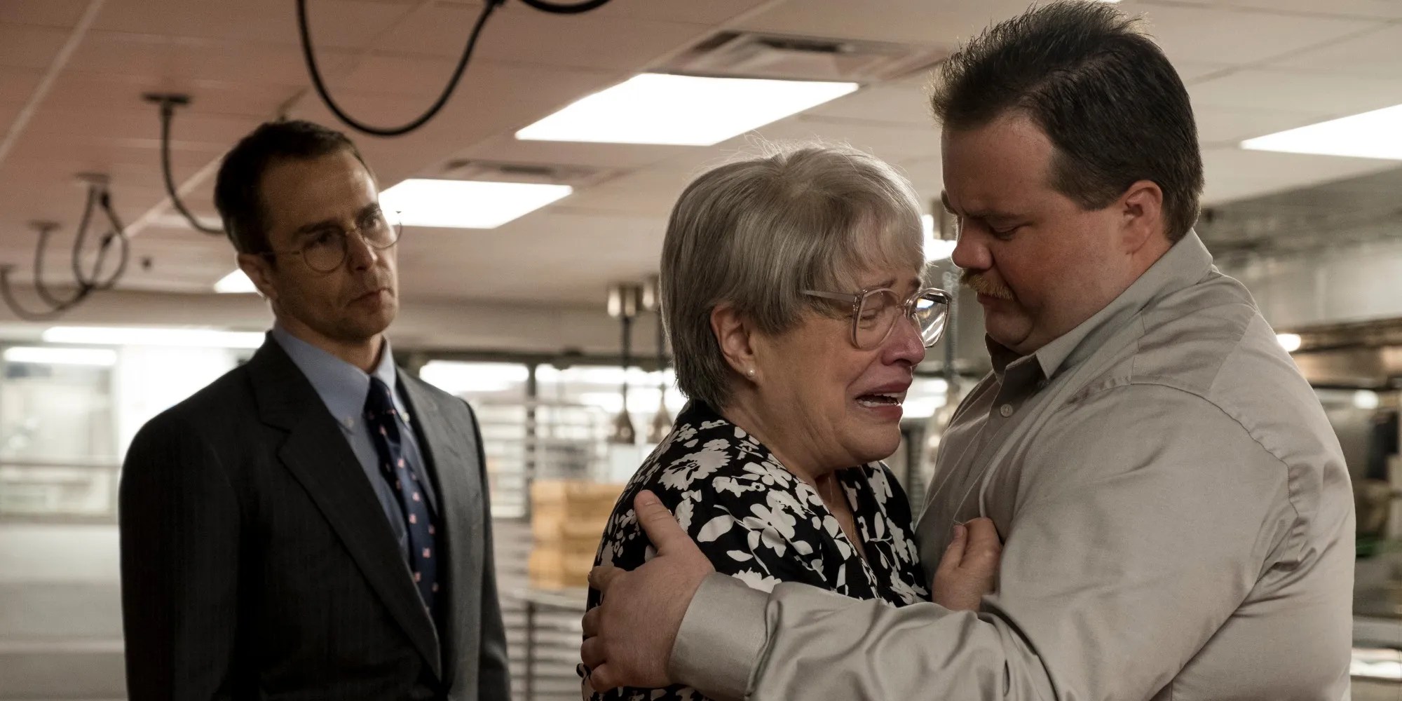 Kathy Bates' 10 Best Movies, Ranked (4) Kathy Bates' 10 Best Movies, Ranked (4)