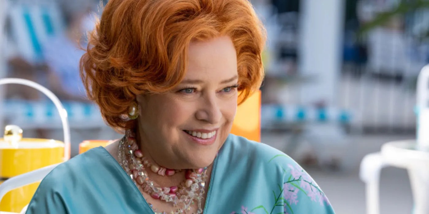 Kathy Bates' 10 Best Movies, Ranked (1) Kathy Bates' 10 Best Movies, Ranked (1)
