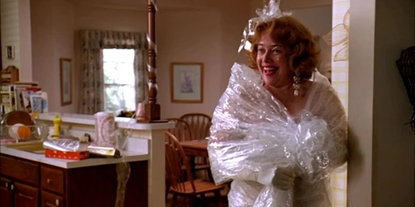 Kathy Bates' 10 Best Movies, Ranked (16) Kathy Bates' 10 Best Movies, Ranked (16)