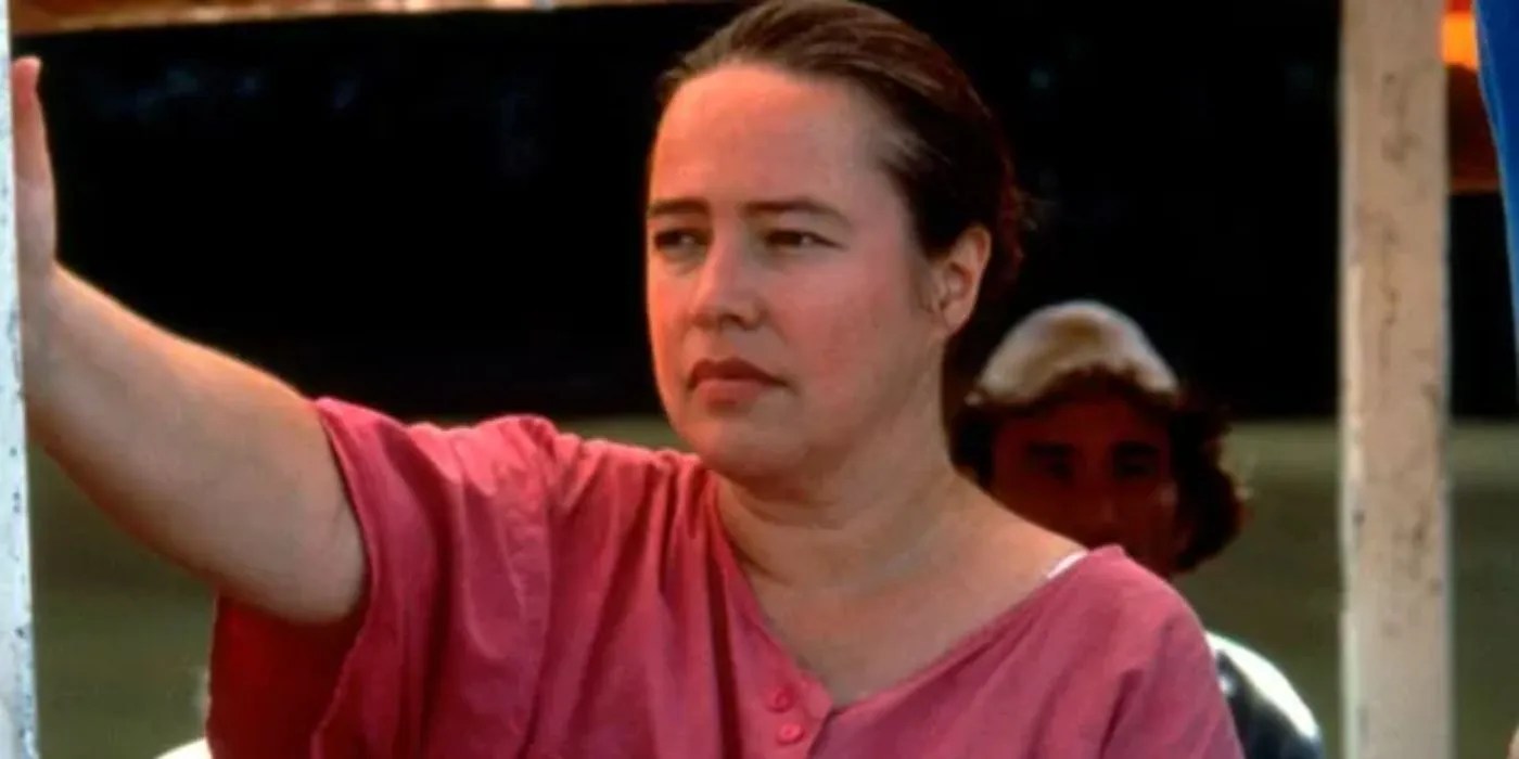Kathy Bates' 10 Best Movies, Ranked (3) Kathy Bates' 10 Best Movies, Ranked (3)
