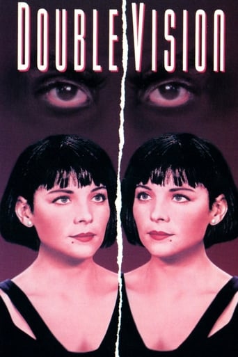 Double Vision - Movie - Where to watch on streaming online