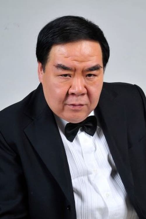 Kent Cheng Jak-Si — The Movie Database (TMDB)