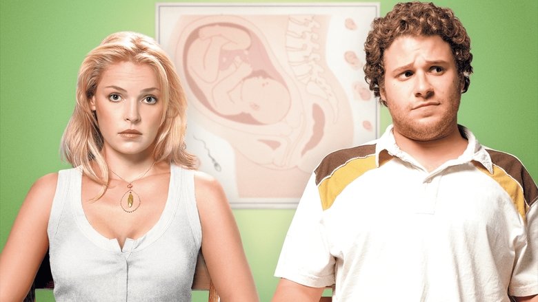 Knocked Up (2007) - Cast & Crew — The Movie Database (TMDB)