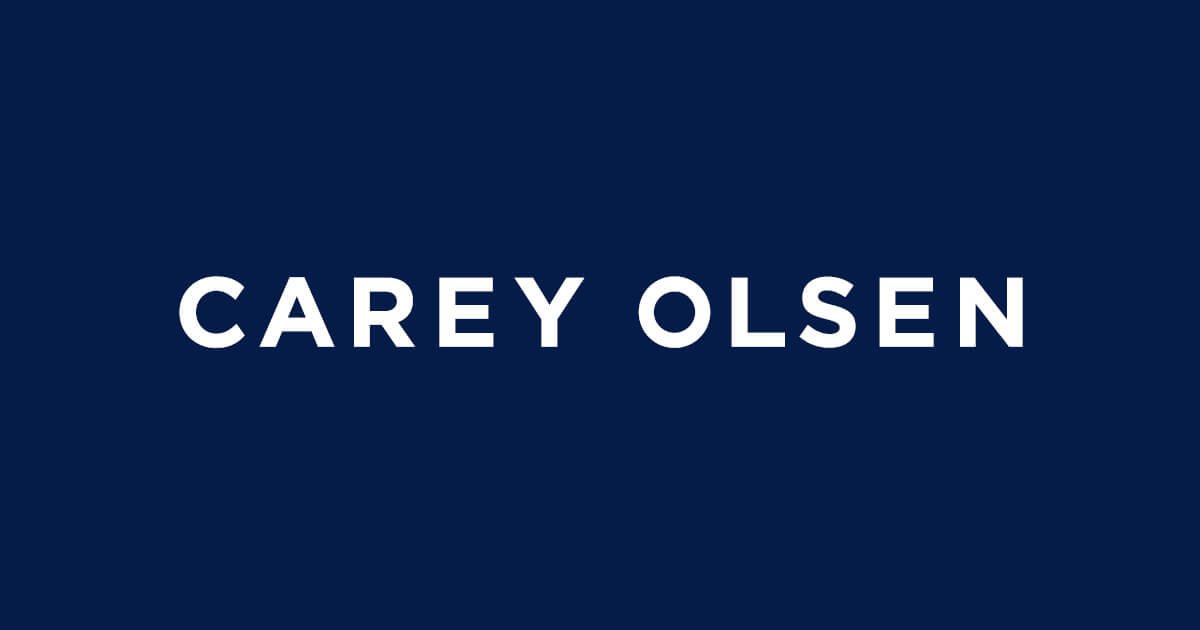 Ashley Morrison: Counsel in Finance based in Jersey | Carey Olsen