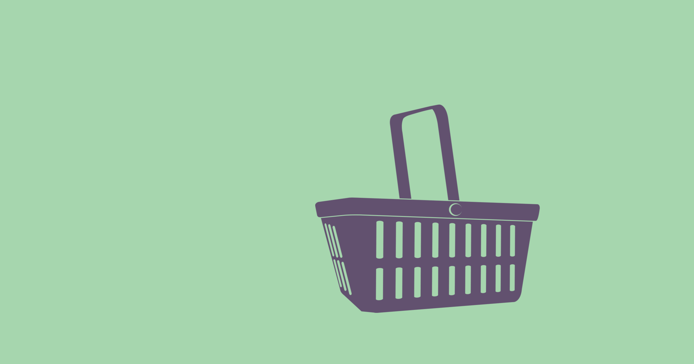 Solve an ongoing consumer problem with a business seller
