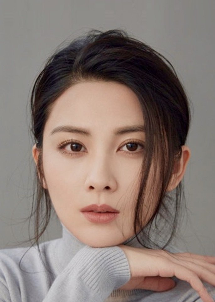 Wang Yi Yao (王伊瑶) - MyDramaList