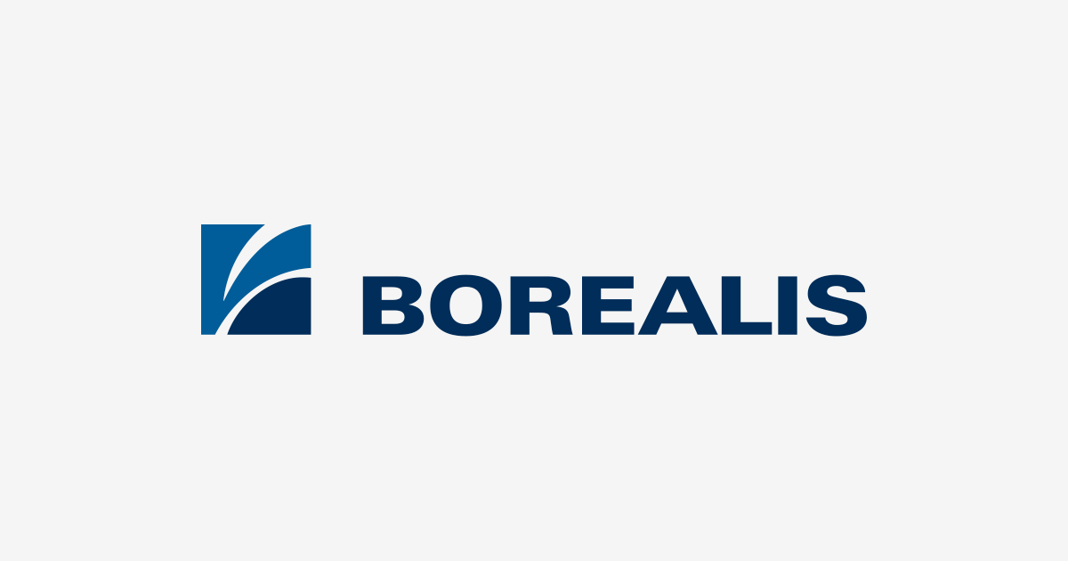 Downloads - Borealis