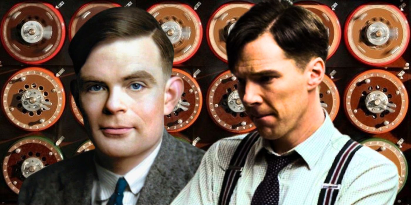 The Imitation Game True Story: Everything The Movie Changes