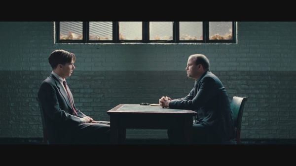 An Alan Turing expert watches the “The Imitation Game” trailer