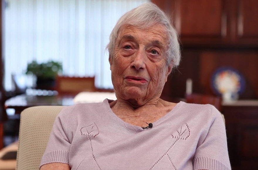 Anne Frank's final days, as told by her former classmate