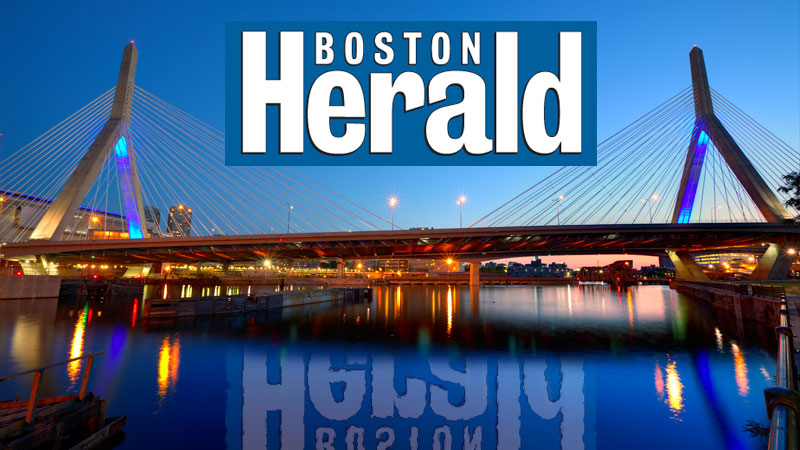 SideTrack: Jay Leno, Doug Meehan … and more - Boston Herald