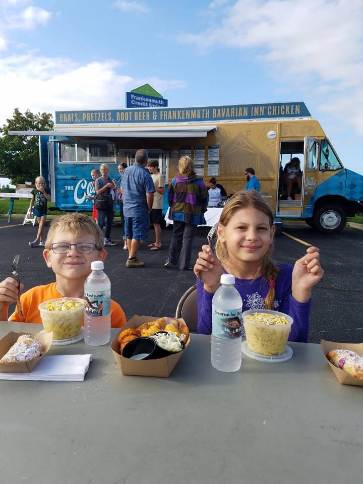 Summer Events in Frankenmuth, MI - Bavarian Inn