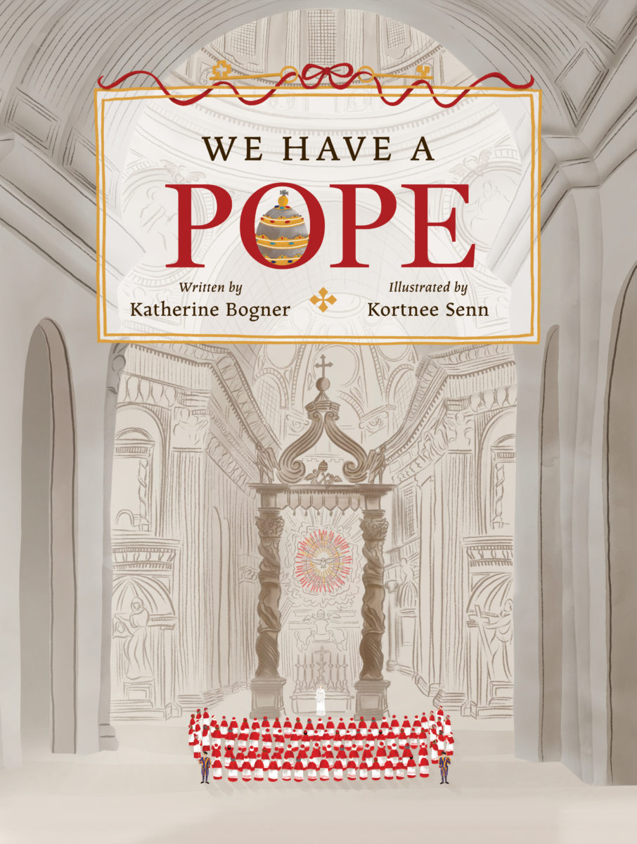 We Have a Pope - St. Paul Center