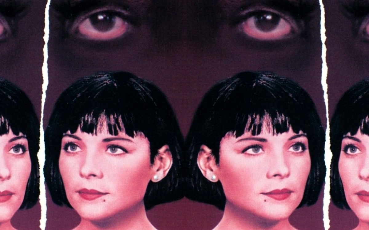 Double Vision 1992 REVIEW | Spooky Isles