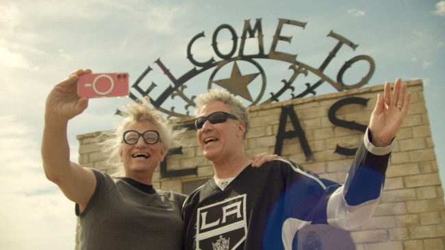 Netflix's 'Will & Harper': Behind the Scenes of Making the Documentary