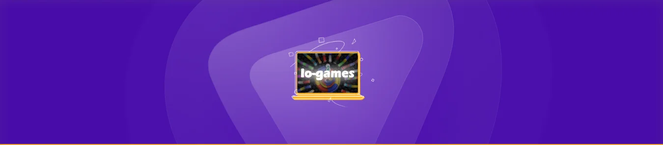 How to Access Unblocked Games IO - PureVPN
