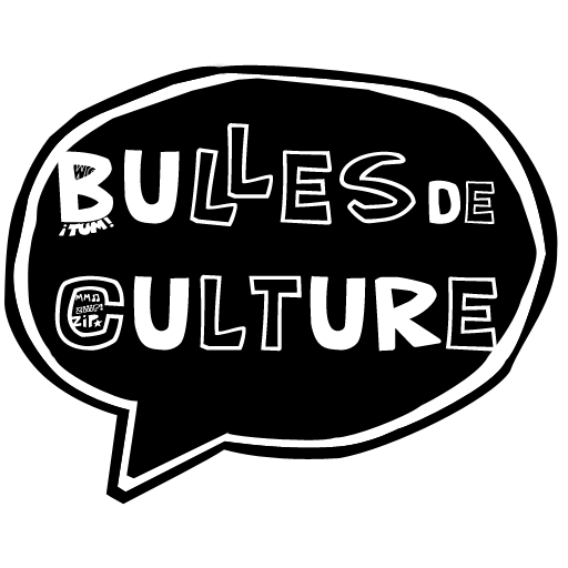 André Marcon - Bulles de Culture