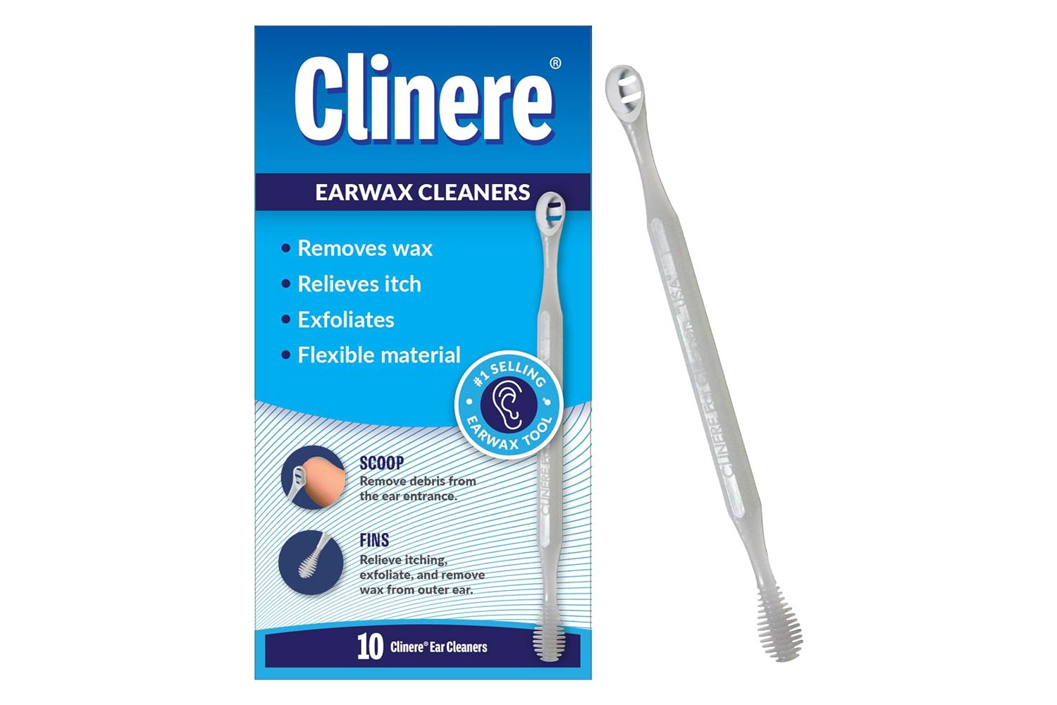 These Doctor-Recommended Earwax Removal Kits Are Safer Than Cotton Swabs (6)