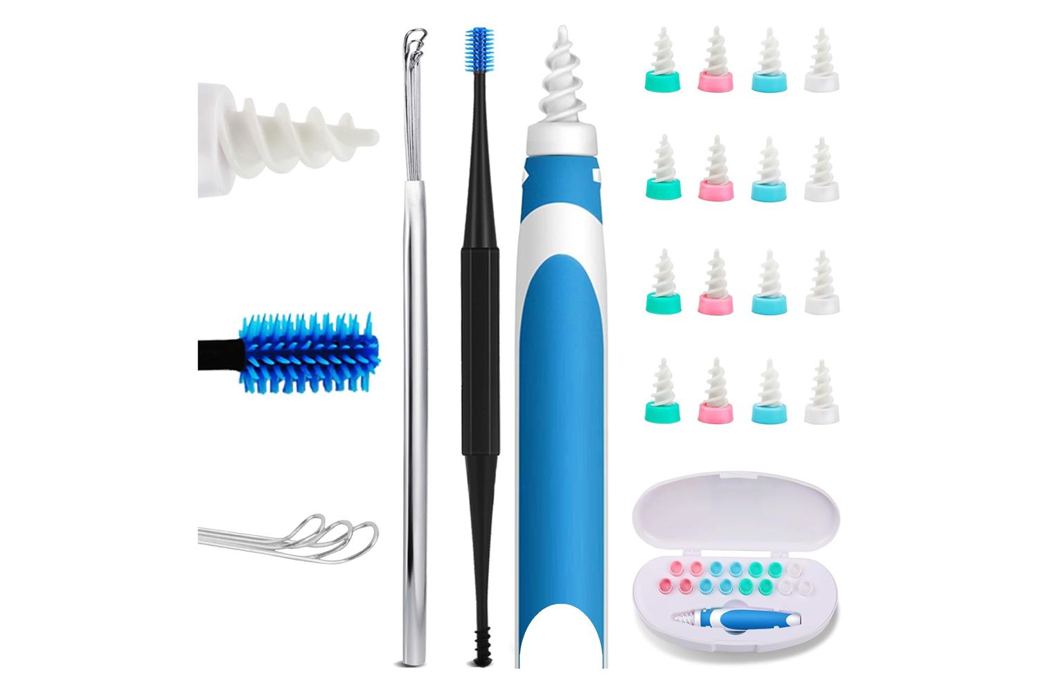 These Doctor-Recommended Earwax Removal Kits Are Safer Than Cotton Swabs (10)