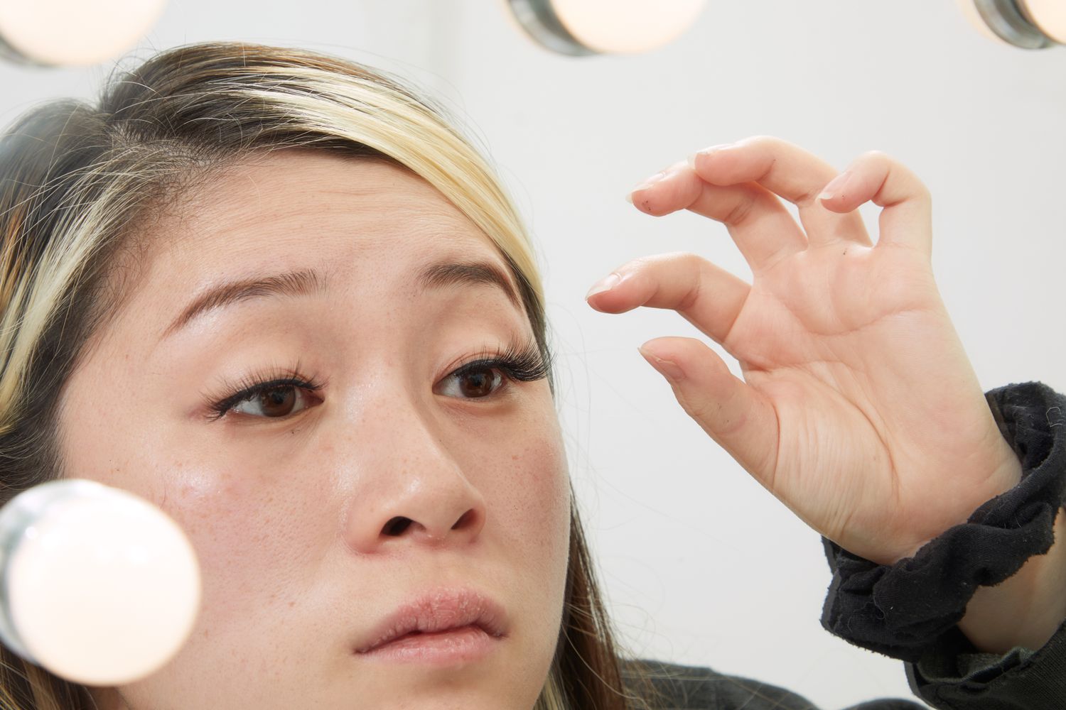 We Tested Over a Dozen Magnetic Lashes—These 4 Passed the Vibe Check (20)