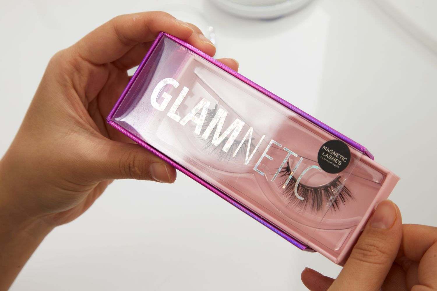 We Tested Over a Dozen Magnetic Lashes—These 4 Passed the Vibe Check (6)