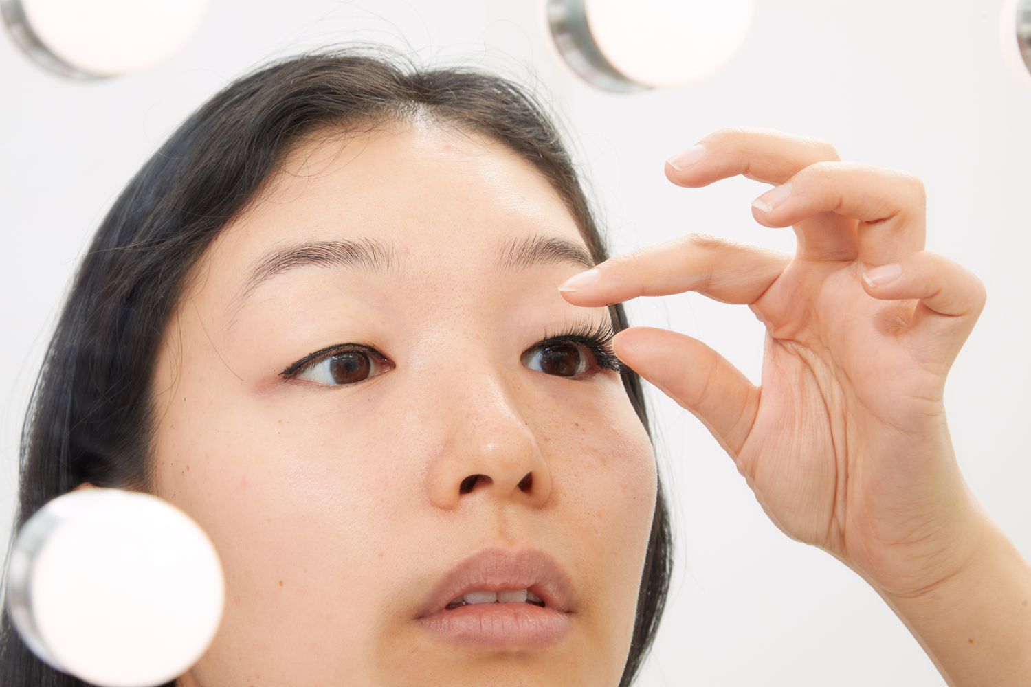 We Tested Over a Dozen Magnetic Lashes—These 4 Passed the Vibe Check (5)