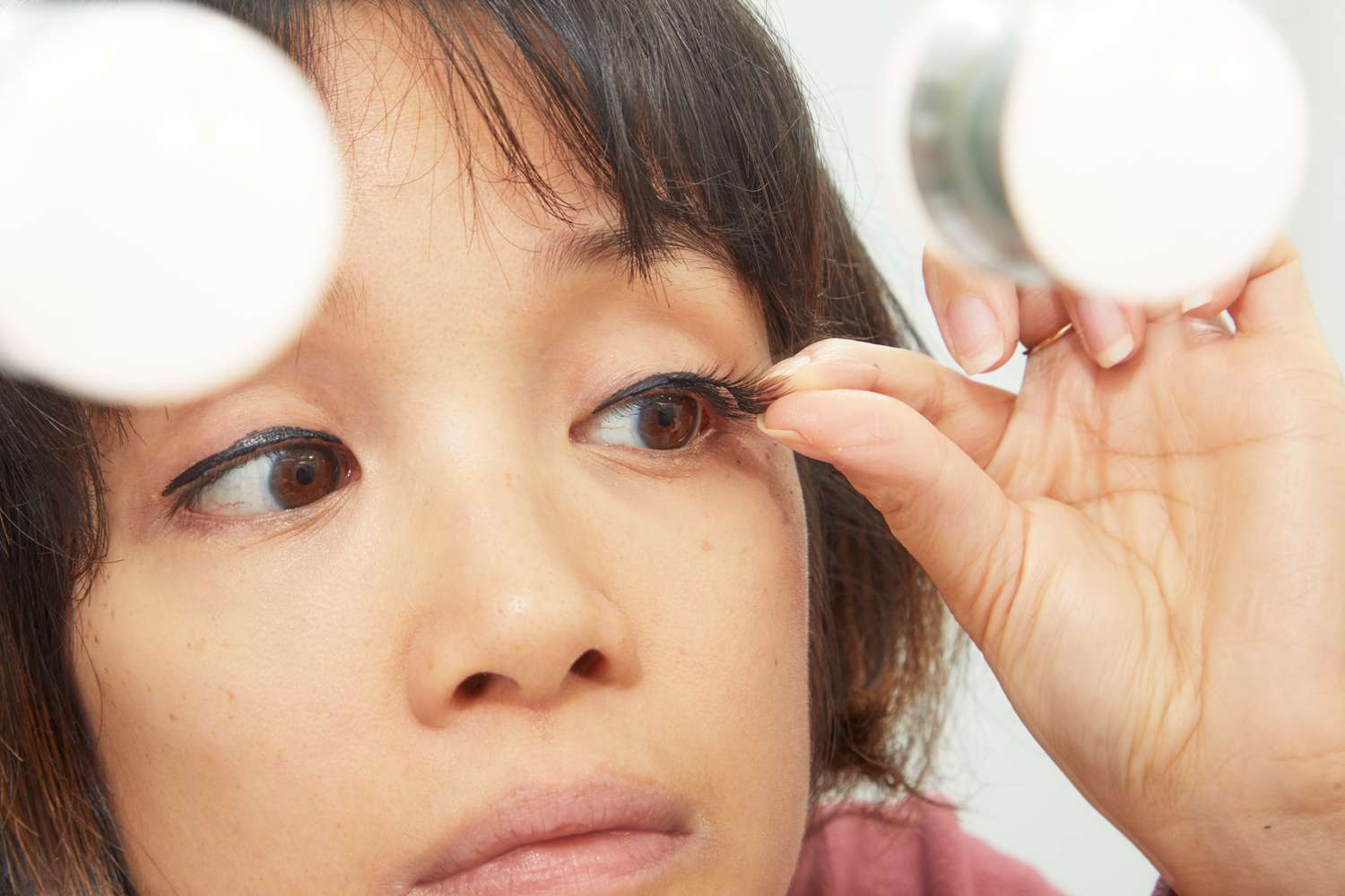 We Tested Over a Dozen Magnetic Lashes—These 4 Passed the Vibe Check (12)