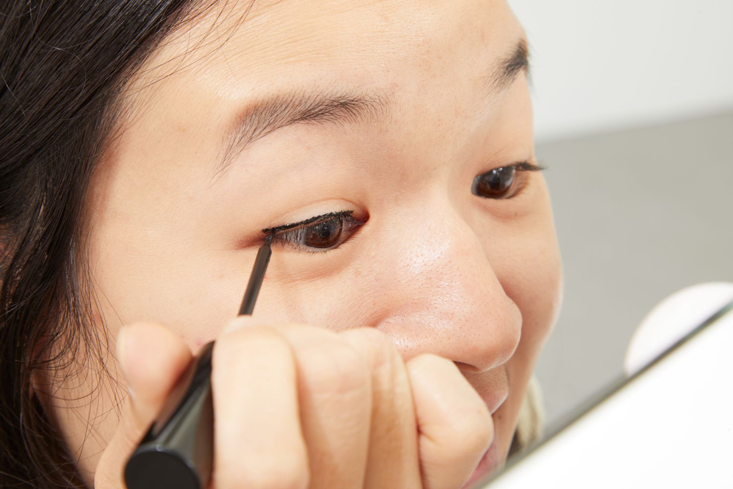 We Tested Over a Dozen Magnetic Lashes—These 4 Passed the Vibe Check (29)