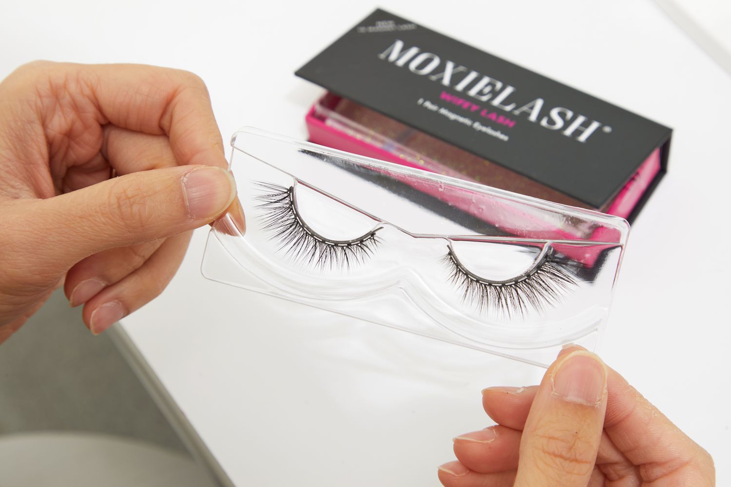 We Tested Over a Dozen Magnetic Lashes—These 4 Passed the Vibe Check (30)