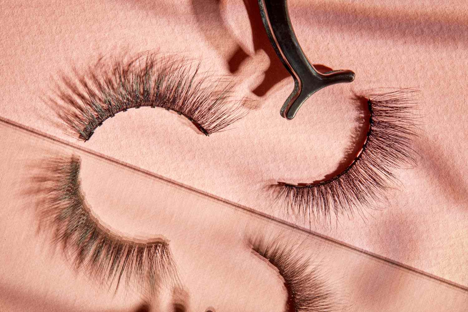 We Tested Over a Dozen Magnetic Lashes—These 4 Passed the Vibe Check (21)
