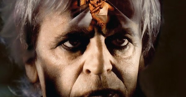 Intrada: Crawlspace [1986] - Pino Donaggio