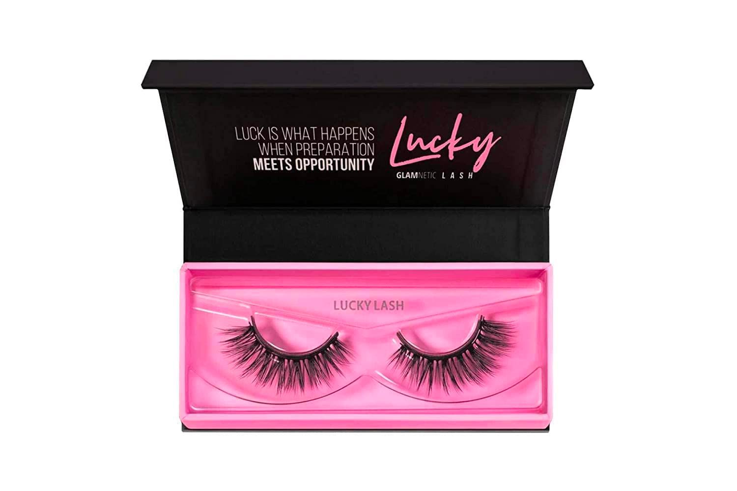 We Tested Over a Dozen Magnetic Lashes—These 4 Passed the Vibe Check (4)