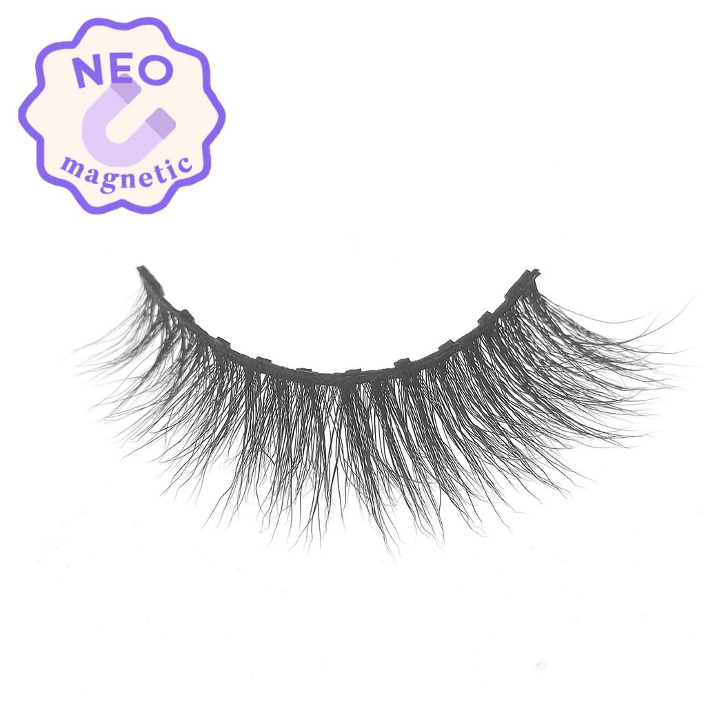 We Tested Over a Dozen Magnetic Lashes—These 4 Passed the Vibe Check (18)