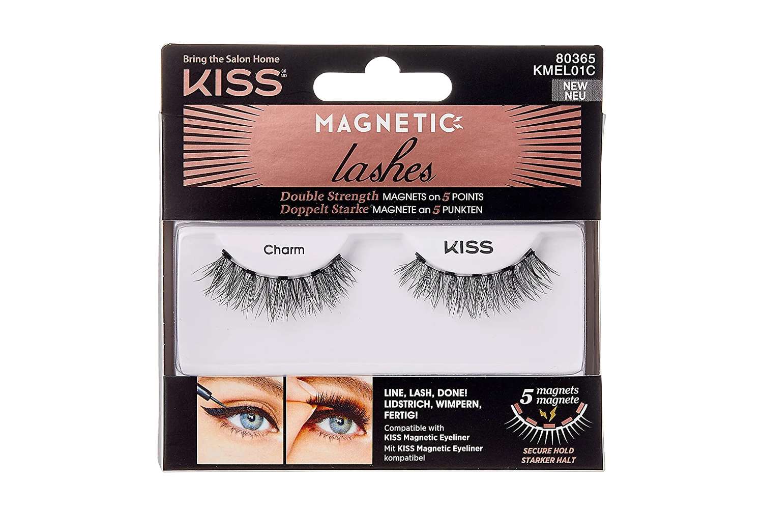 We Tested Over a Dozen Magnetic Lashes—These 4 Passed the Vibe Check (11)