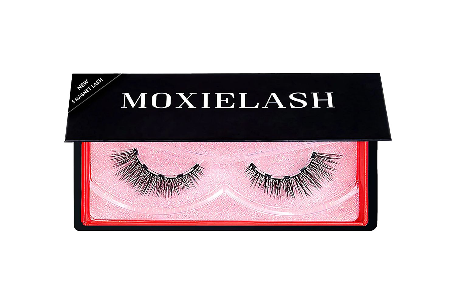 We Tested Over a Dozen Magnetic Lashes—These 4 Passed the Vibe Check (27)
