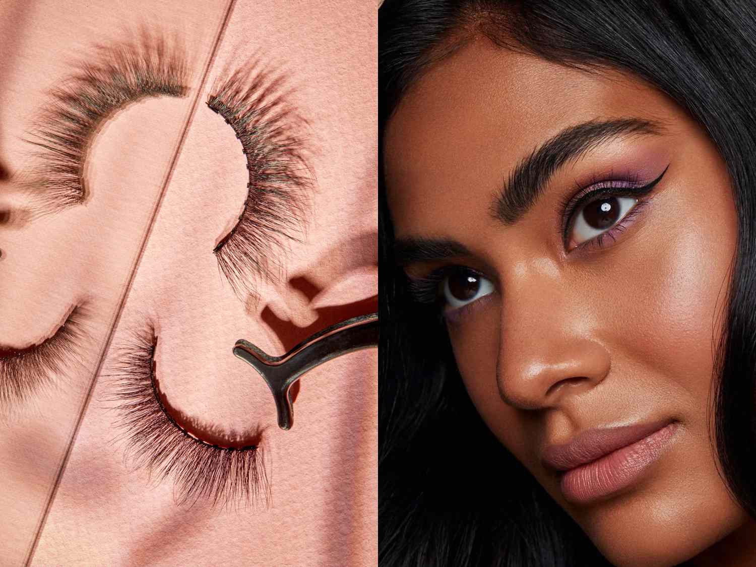 We Tested Over a Dozen Magnetic Lashes—These 4 Passed the Vibe Check (3)