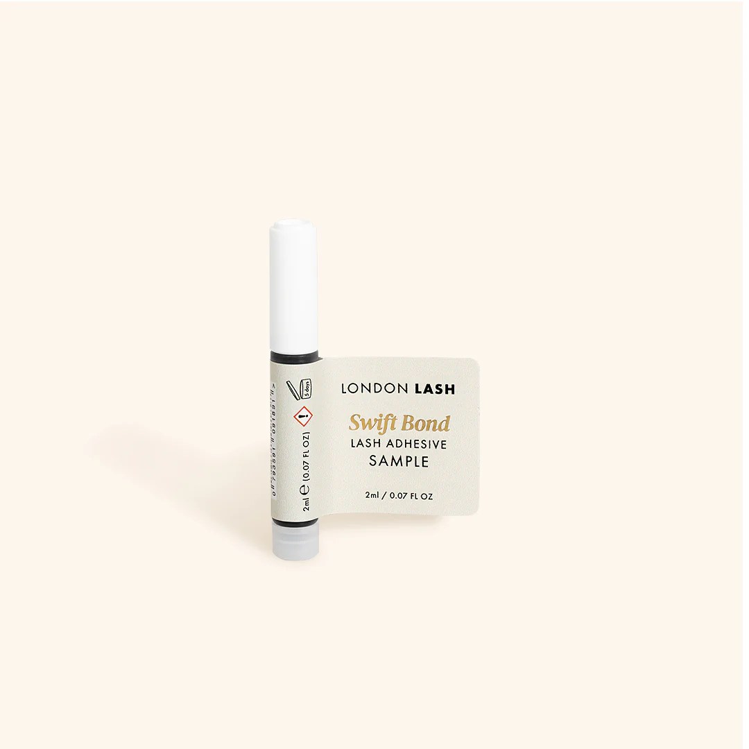 London Lash Glue Samples (10)