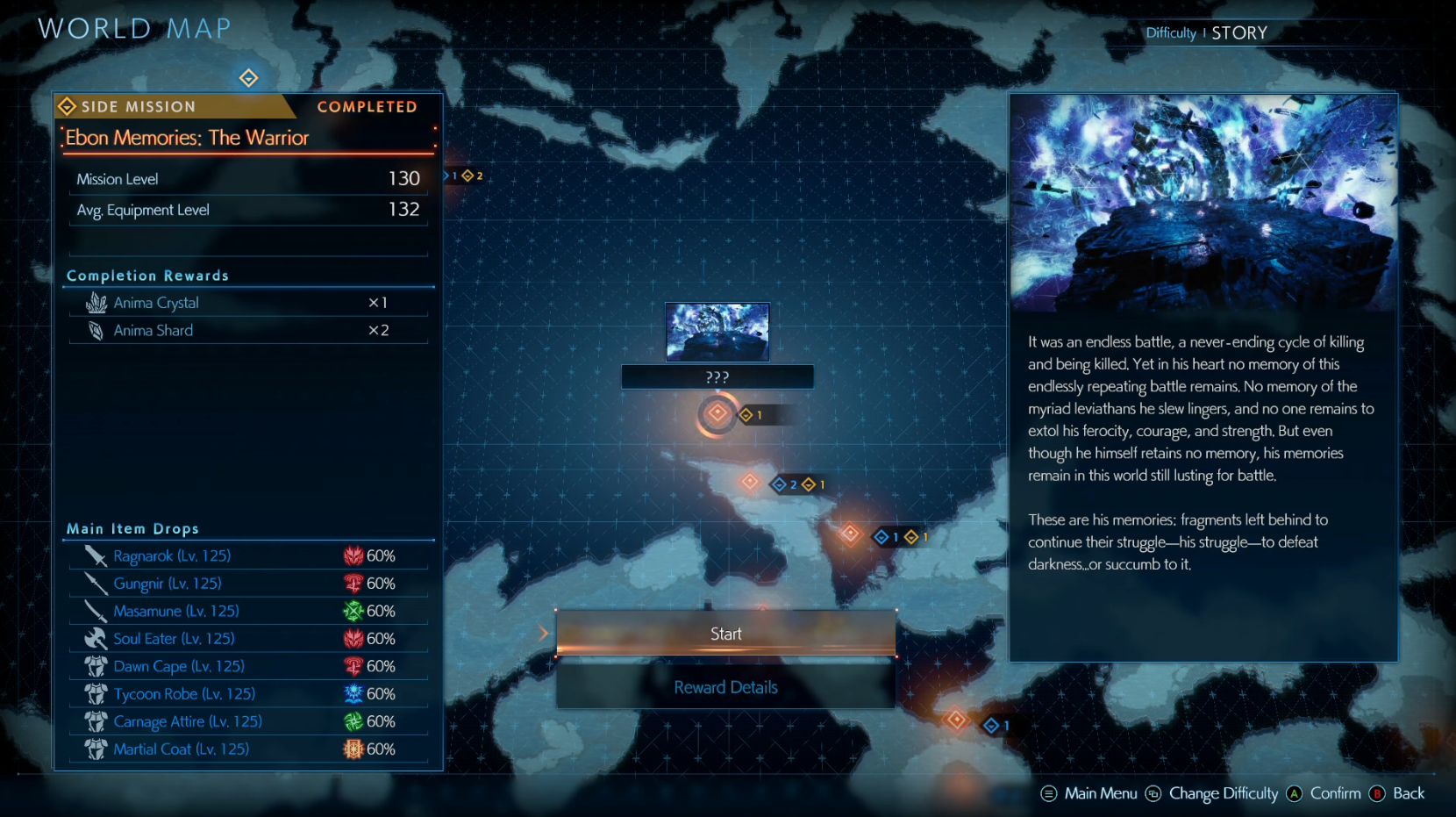 How to Level Up Jobs Fast - Stranger of Paradise: Final Fantasy Origin ...