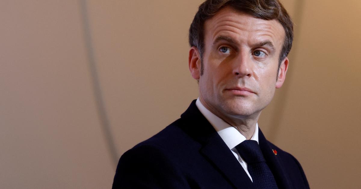 Macron's Flawed Vision for Europe | Foreign Affairs