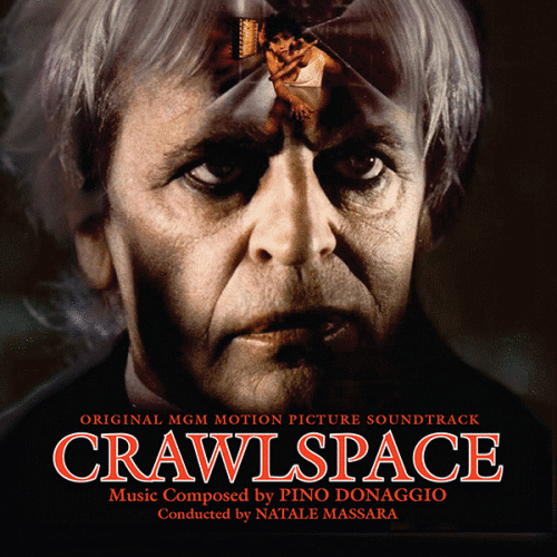 CRAWLSPACE – Original Motion Picture Soundtrack - Kinetophone